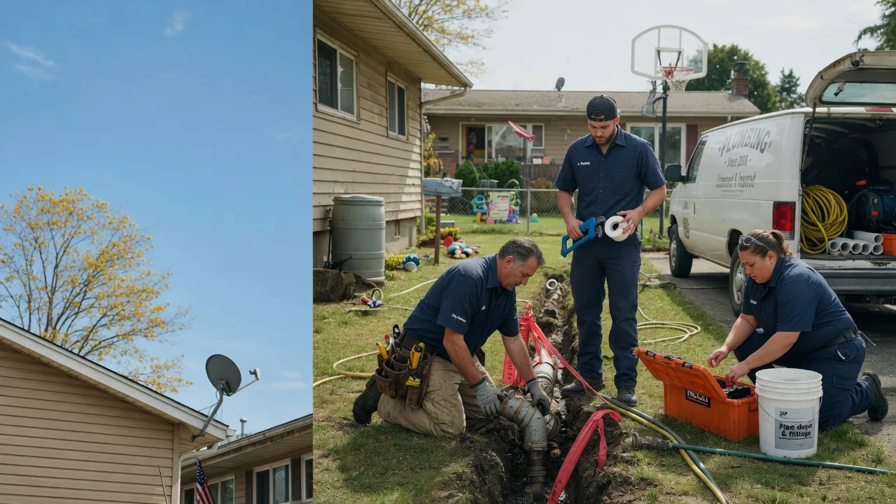 Garbage Disposal Replacement in Alamo, IN near me